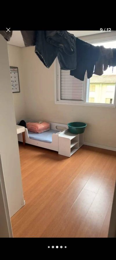 Apartamento, 2 quartos - Foto 2