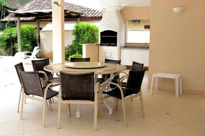 Casa, 4 quartos, 240 m² - Foto 4