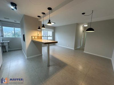 Apartamento, 3 quartos, 75 m² - Foto 2