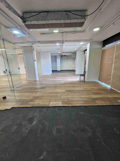 Loja-Salão, 260 m² - Foto 4