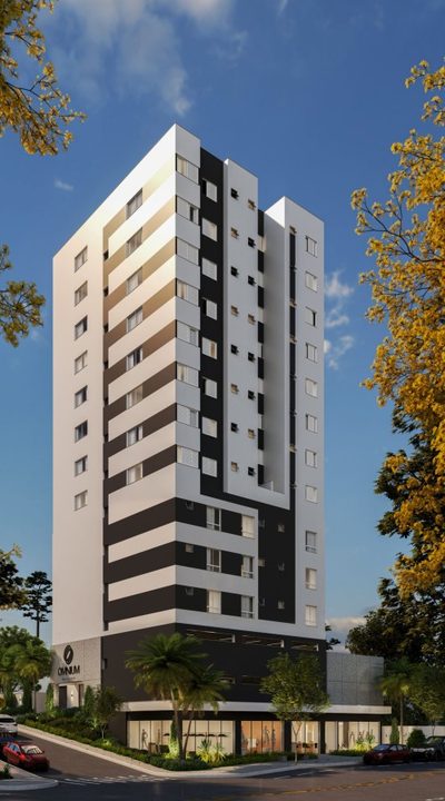 Apartamento, 2 quartos - Foto 1