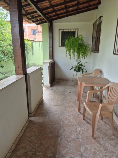Casa, 3 quartos, 180 m² - Foto 2