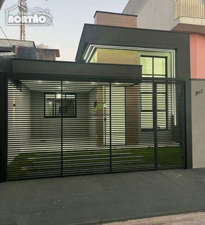 Casa, 5 quartos, 105 m² - Foto 1