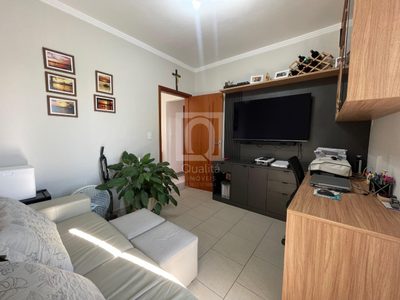 Apartamento, 3 quartos, 95 m² - Foto 2
