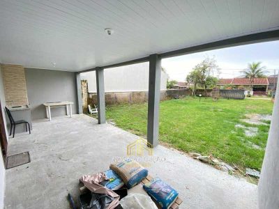 Casa, 3 quartos, 85 m² - Foto 5