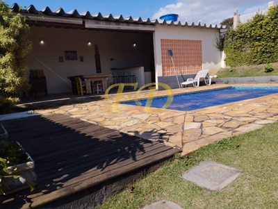 Casa, 3 quartos, 200 m² - Foto 4