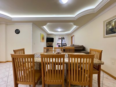 Apartamento, 4 quartos, 146 m² - Foto 5