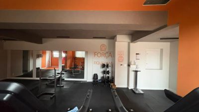 Apartamento, 2 quartos, 44 m² - Foto 2