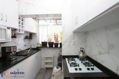 Apartamento, 1 quarto, 41 m² - Foto 4