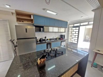 Casa, 2 quartos, 110 m² - Foto 1