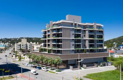 Cobertura, 4 quartos, 238 m² - Foto 3
