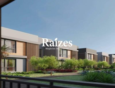 Casa, 3 quartos, 134 m² - Foto 1
