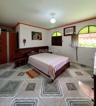 Chácara, 4 quartos - Foto 3