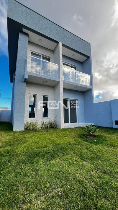 Casa, 3 quartos, 85 m² - Foto 2