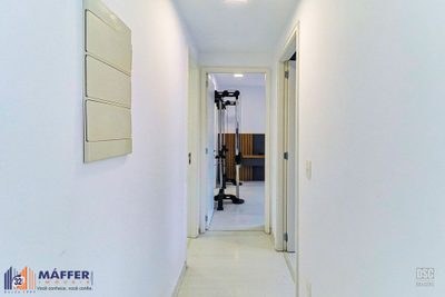 Apartamento, 2 quartos, 80 m² - Foto 5