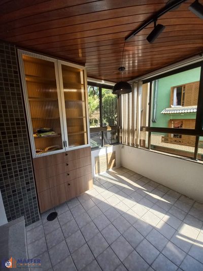 Apartamento, 2 quartos, 98 m² - Foto 1