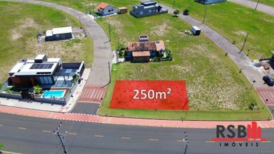 Terreno, 250 m² - Foto 2