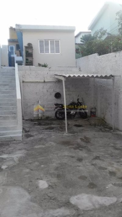 Casa, 1 quarto - Foto 1