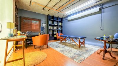 Sala-Conjunto, 36 m² - Foto 4