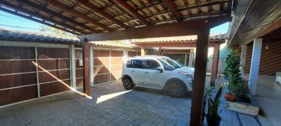 Casa, 4 quartos, 377 m² - Foto 4