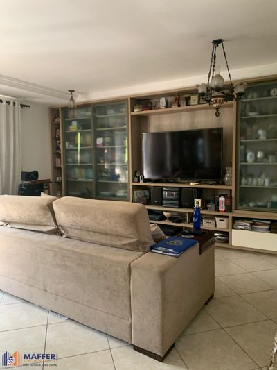 Apartamento, 3 quartos, 137 m² - Foto 4