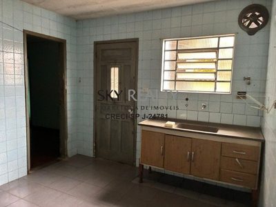 Sobrado, 3 quartos, 116 m² - Foto 4