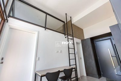 Apartamento, 2 quartos, 31 m² - Foto 5