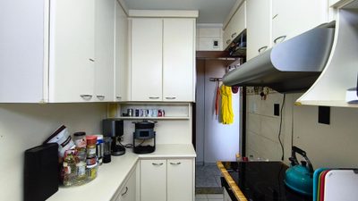 Apartamento, 2 quartos, 82 m² - Foto 4