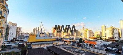 Apartamento, 2 quartos, 60 m² - Foto 5
