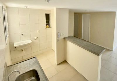 Apartamento, 3 quartos, 65 m² - Foto 5
