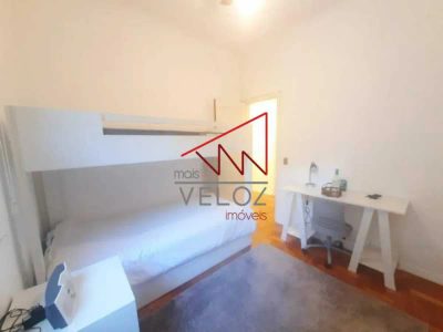 Apartamento, 4 quartos, 219 m² - Foto 2