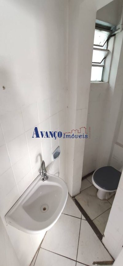 Loja-Salão, 40 m² - Foto 5