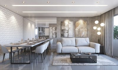 Apartamento, 3 quartos, 86 m² - Foto 2