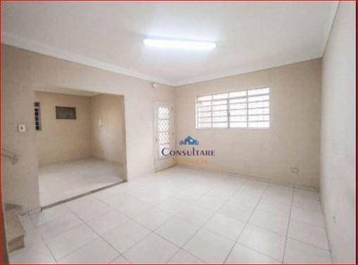 Casa, 3 quartos, 150 m² - Foto 1