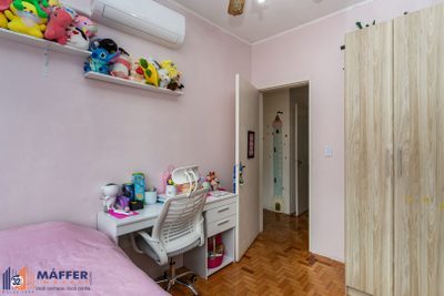 Apartamento, 2 quartos, 112 m² - Foto 3