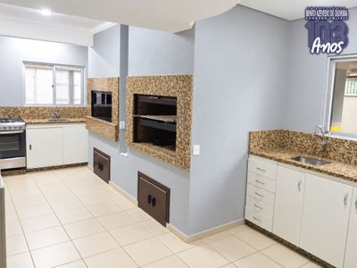 Apartamento, 2 quartos, 72 m² - Foto 5