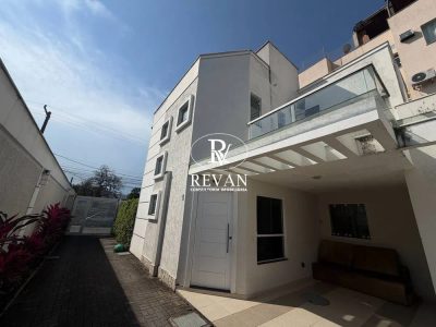 Casa, 2 quartos, 80 m² - Foto 1
