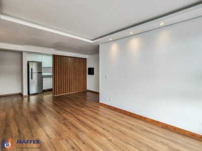 Apartamento, 3 quartos, 82 m² - Foto 5