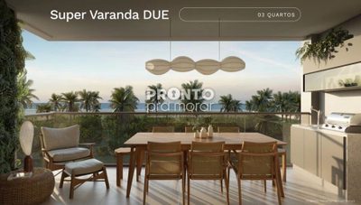 Apartamento, 3 quartos, 80 m² - Foto 2