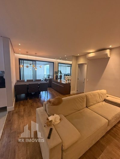 Apartamento, 3 quartos, 112 m² - Foto 2