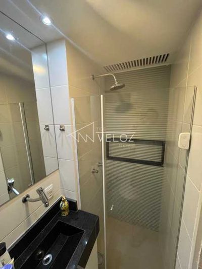 Apartamento, 3 quartos, 100 m² - Foto 4