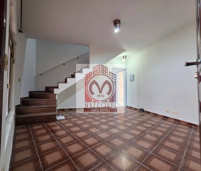 Sobrado, 2 quartos, 150 m² - Foto 1