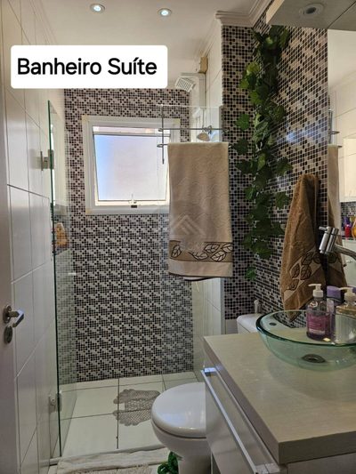 Apartamento, 2 quartos, 65 m² - Foto 5
