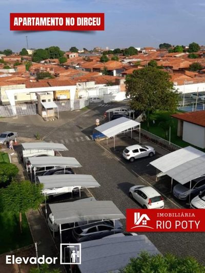 Apartamento, 3 quartos, 62 m² - Foto 3