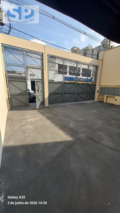 Depósito-Galpão, 291 m² - Foto 3