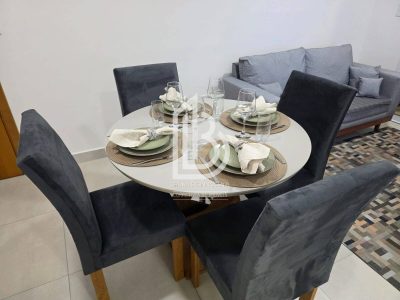 Apartamento, 1 quarto, 45 m² - Foto 4