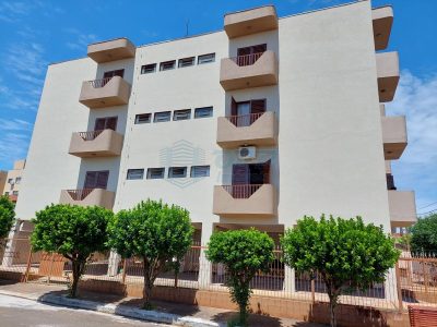 Apartamento, 79 m² - Foto 1