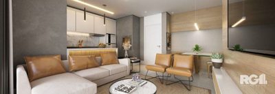 Apartamento, 2 quartos, 64 m² - Foto 5