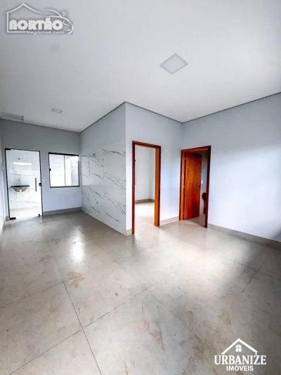Casa, 2 quartos - Foto 4