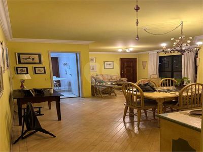 Apartamento, 3 quartos, 135 m² - Foto 2